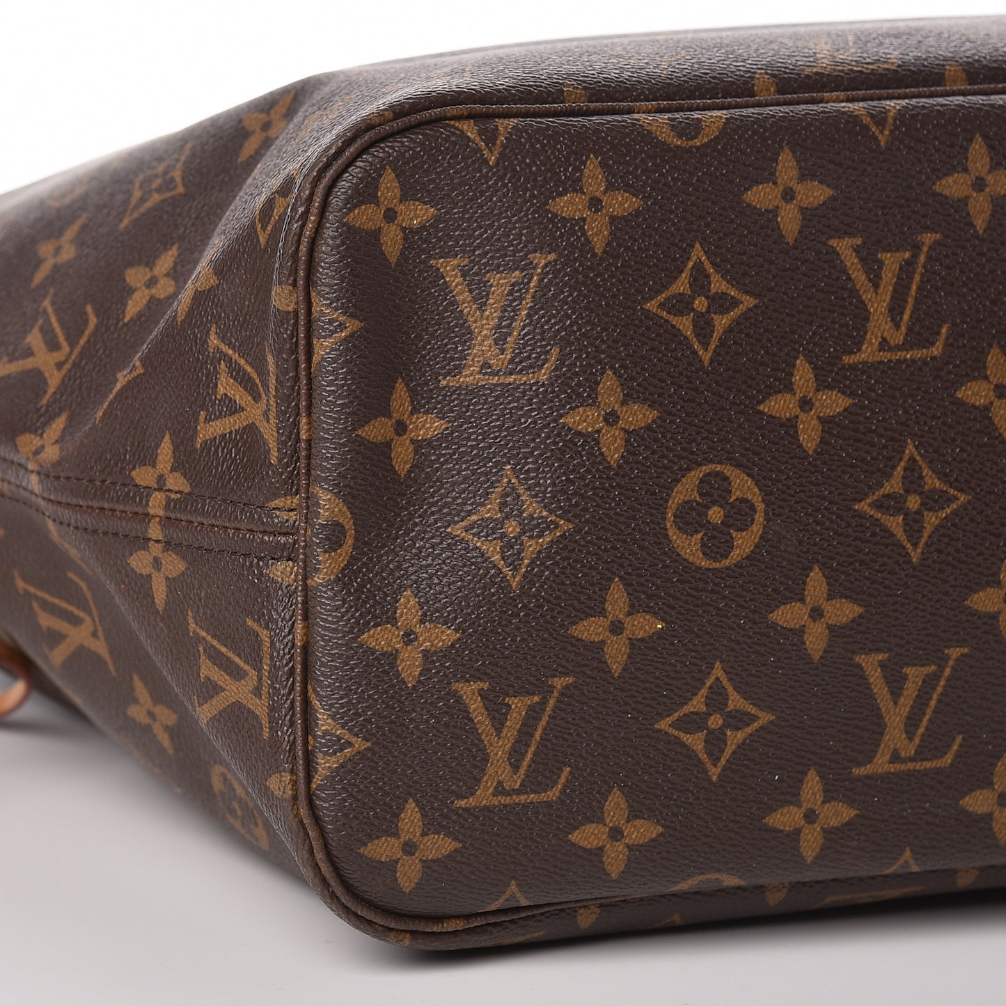 Monogram Neverfull MM