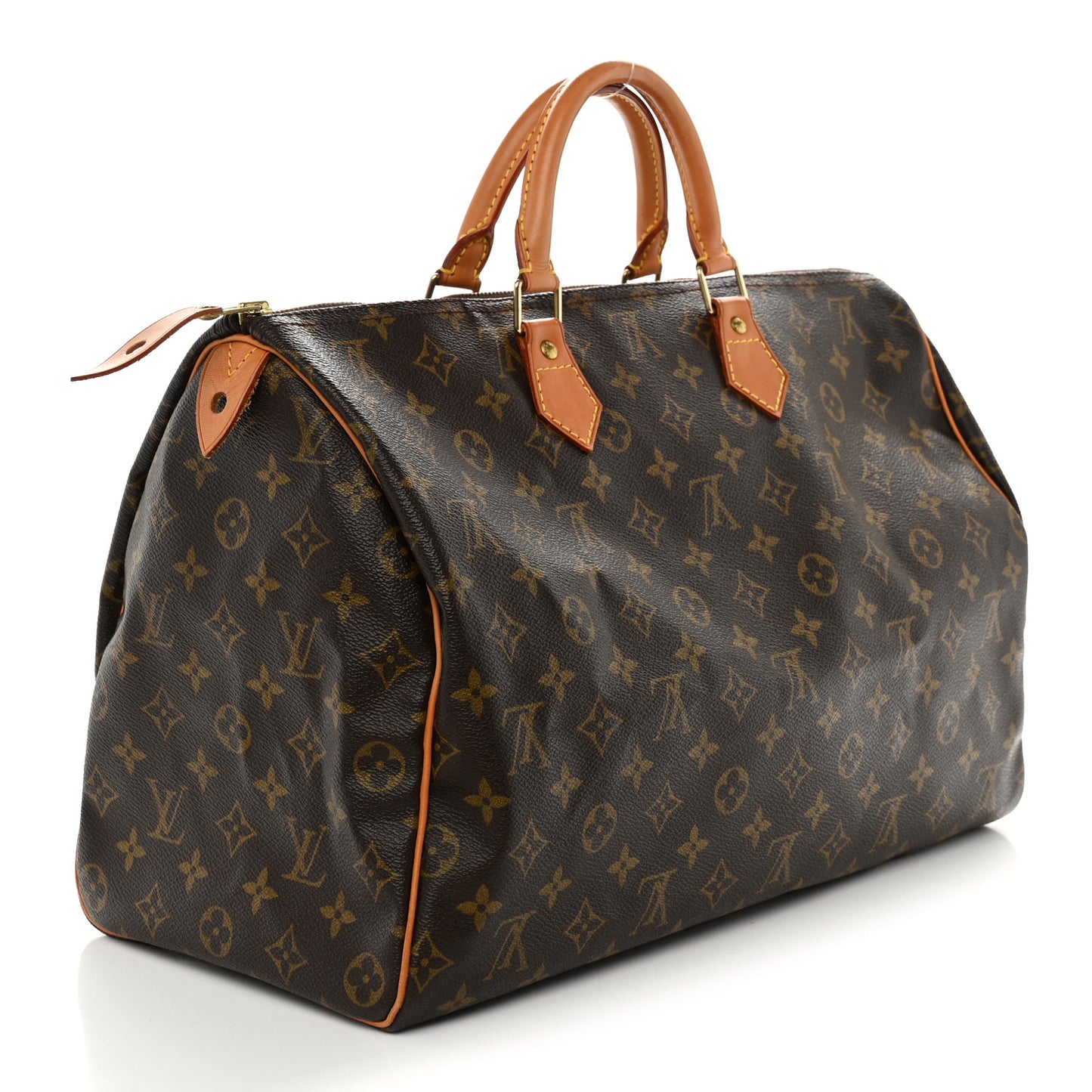 Monogram Speedy 40