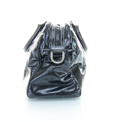 Gucci Dialux Snow Glam Medium Boston Black 6 of 11