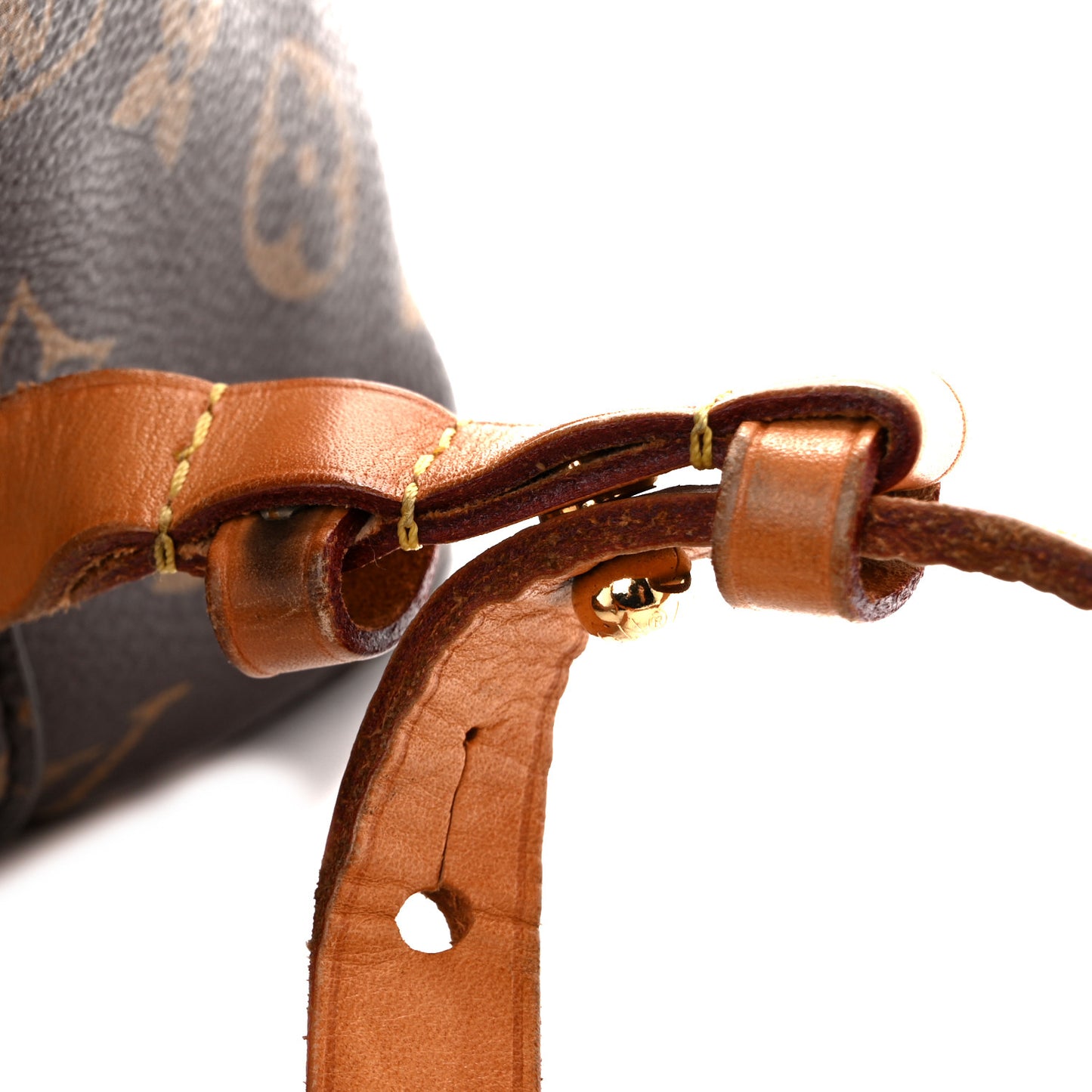Monogram Montsouris NM Backpack