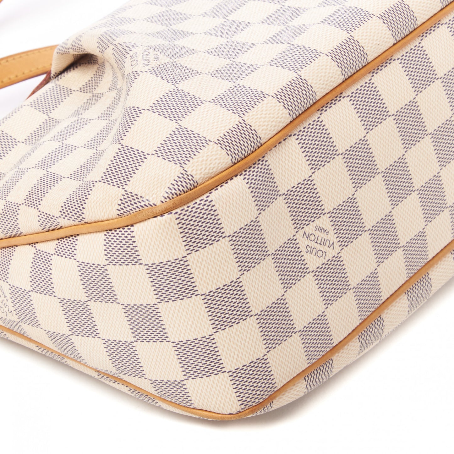 Damier Azur Siracusa PM