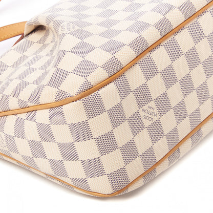 Louis Vuitton Damier Azur Siracusa PM 6 of 12
