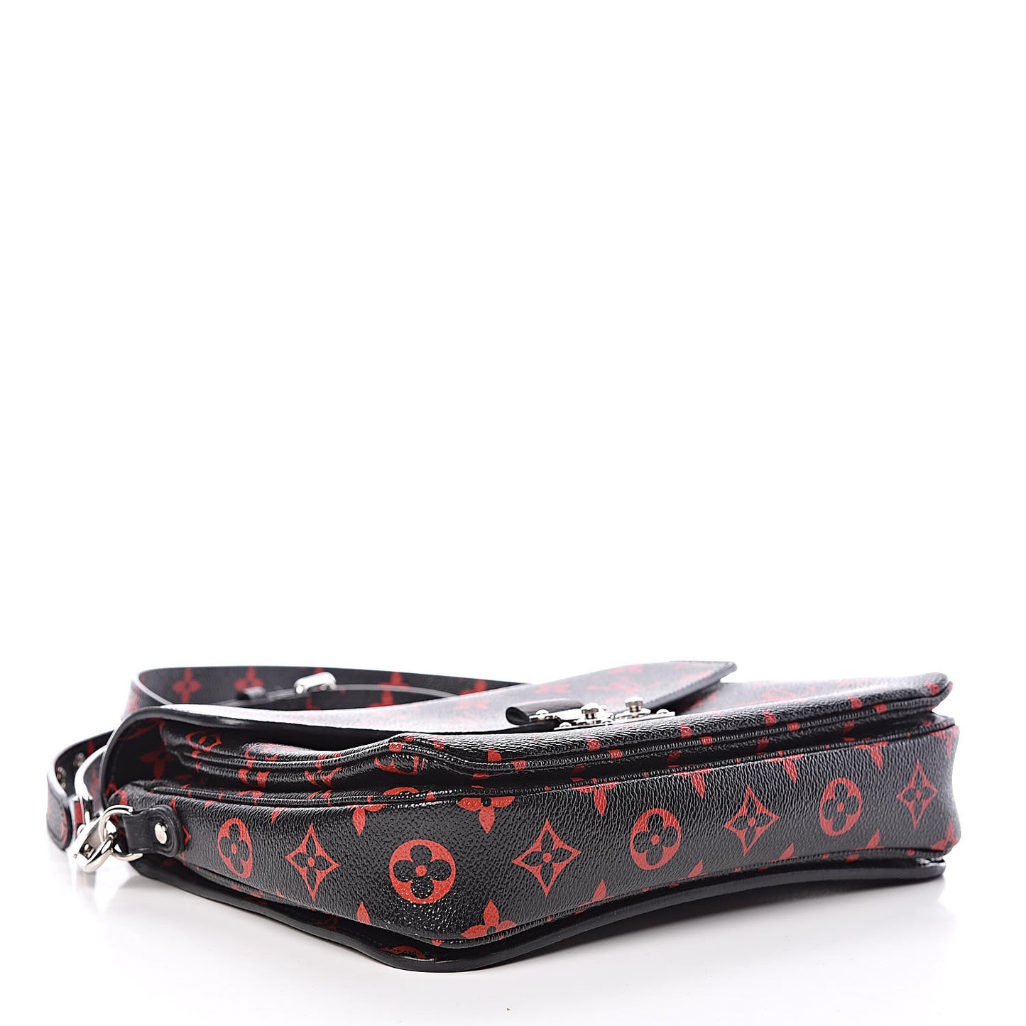 Monogram Infrarouge Pochette Metis