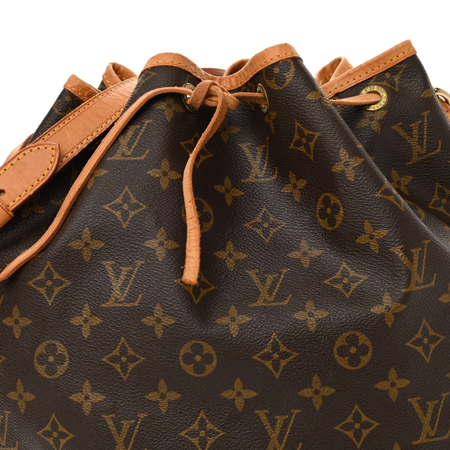 Louis Vuitton Monogram Noe 8 of 20