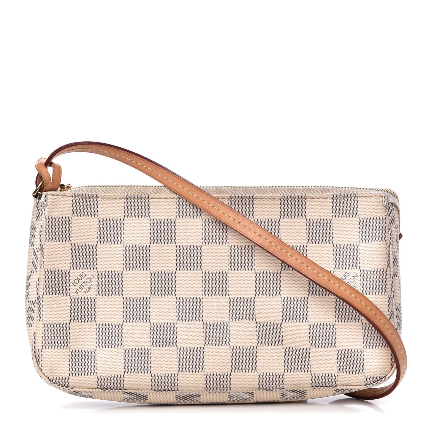 Damier Azur Pochette Accessories NM