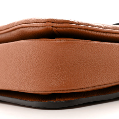 Louis Vuitton Empreinte Pochette Metis Cognac 9 of 10