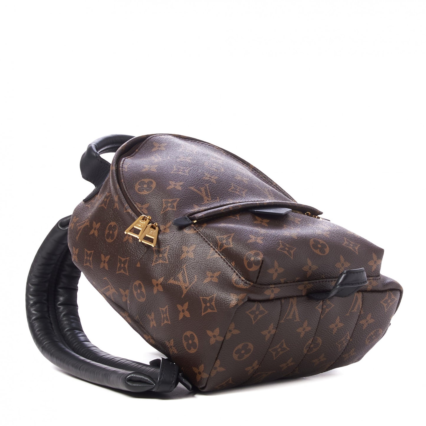 Monogram Palm Springs Backpack PM