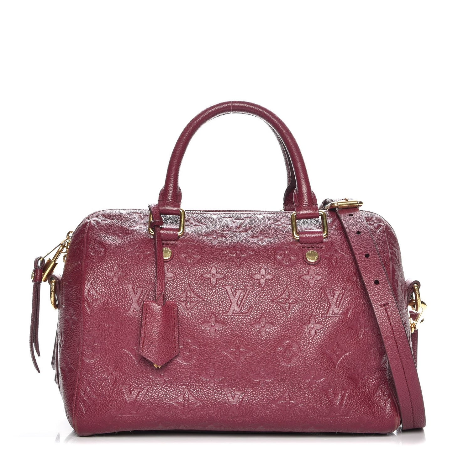 Empreinte Speedy Bandouliere 25 Aurore