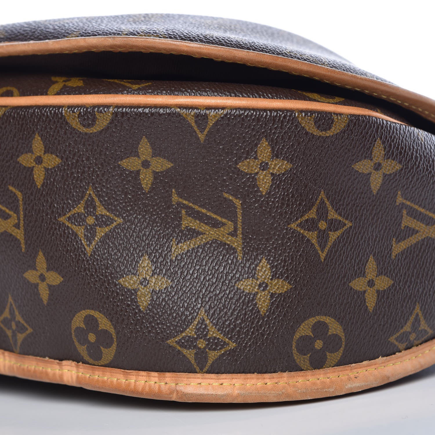 Louis Vuitton Monogram Menilmontant MM 11 of 24
