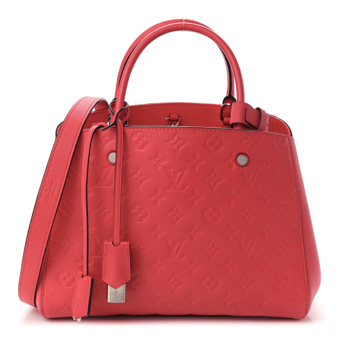 Empreinte Montaigne MM Poppy