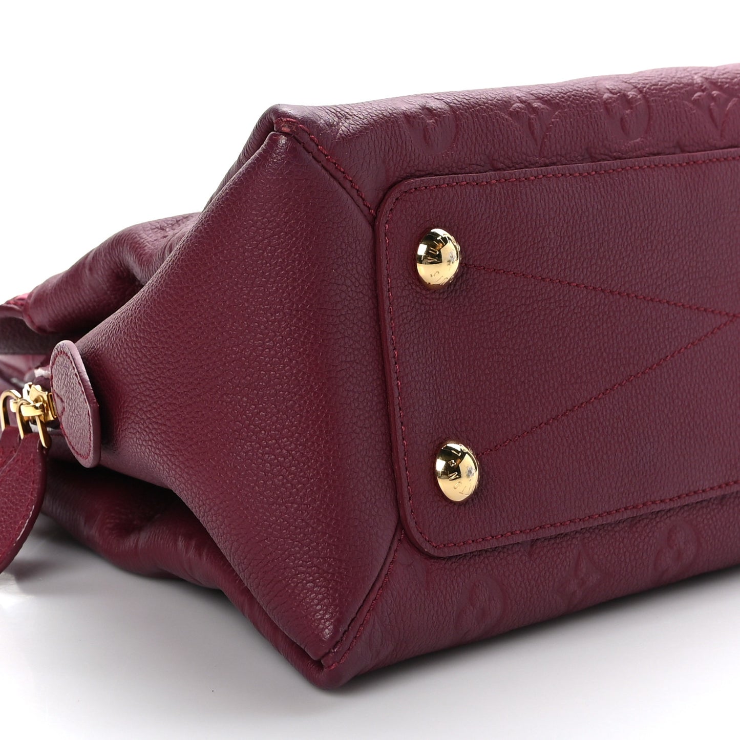 Empreinte Vosges MM Raisin