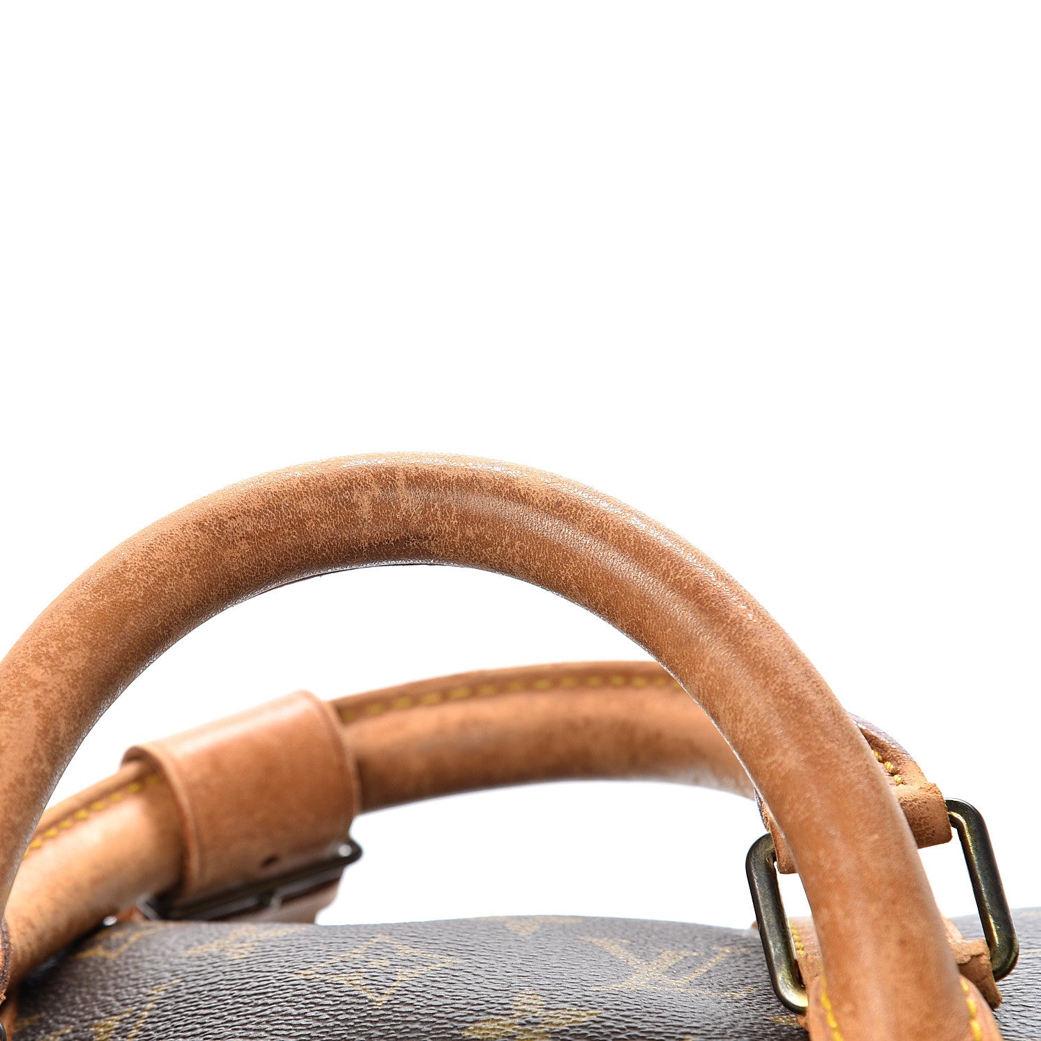 Louis Vuitton Monogram Keepall 50 24 of 29