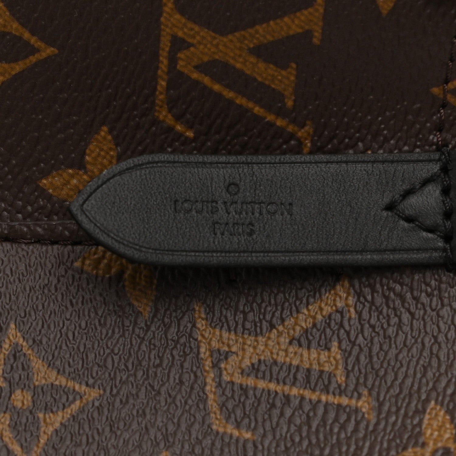 Louis Vuitton Monogram Neonoe MM Black 6 of 8