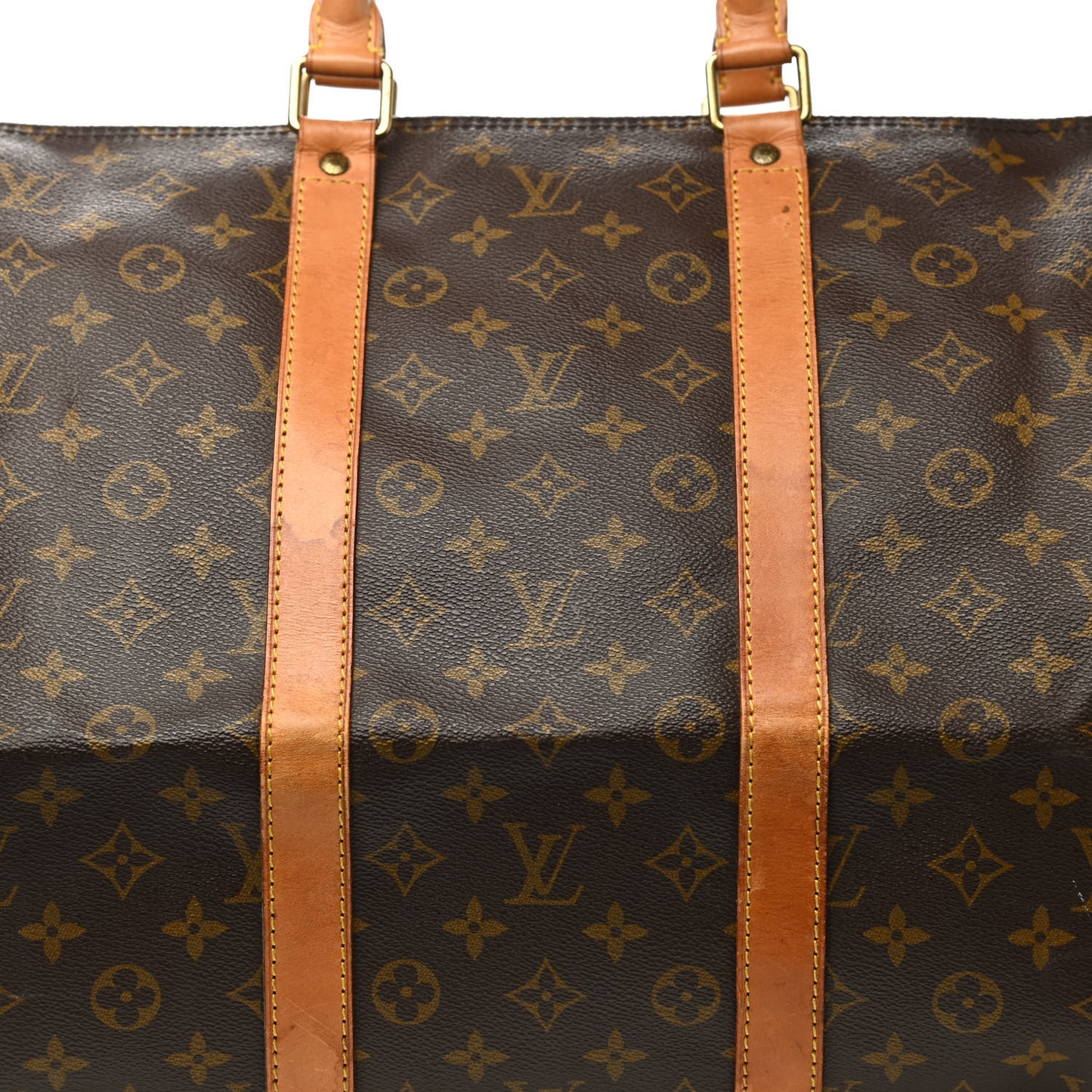 Monogram Keepall 55