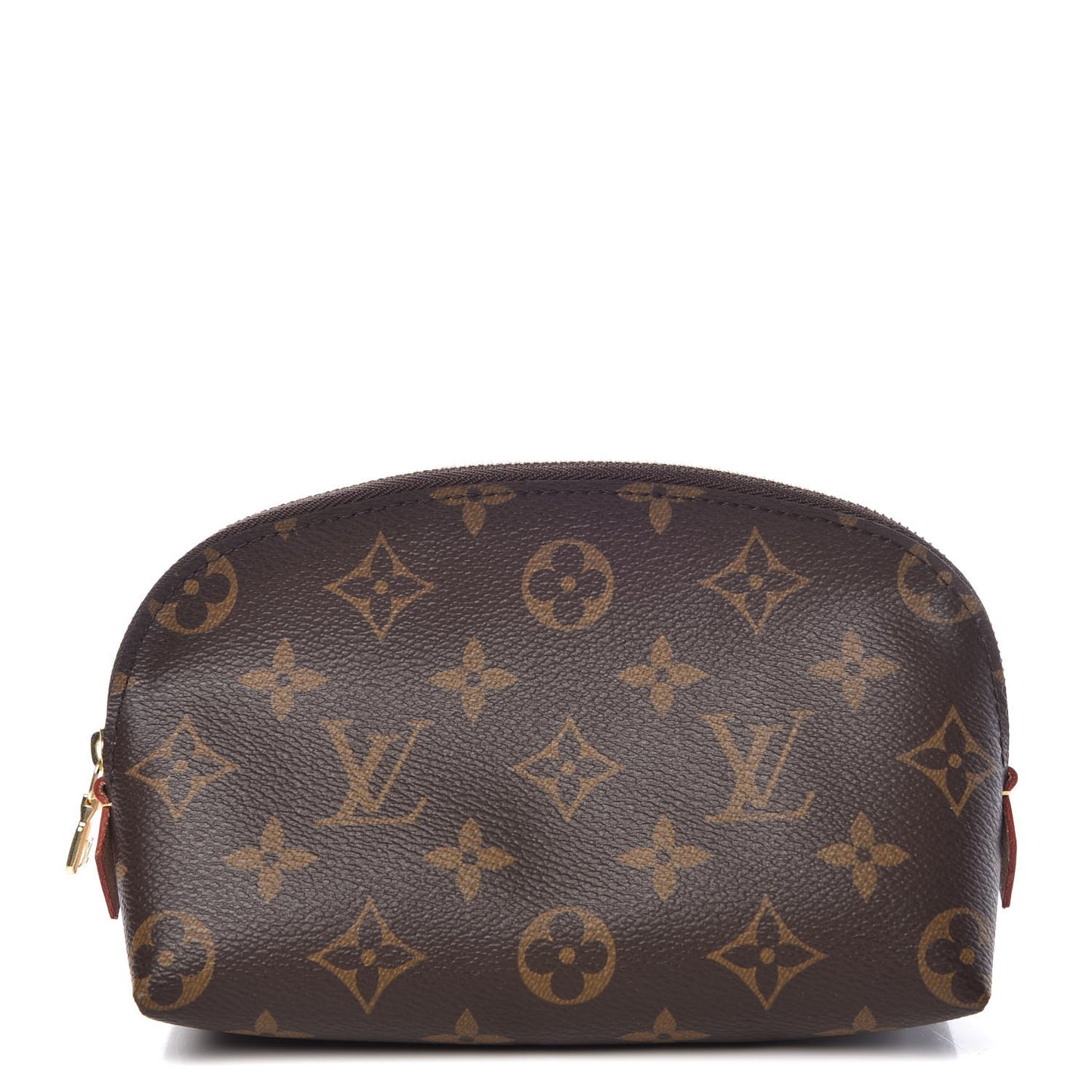 Monogram Cosmetic Pouch