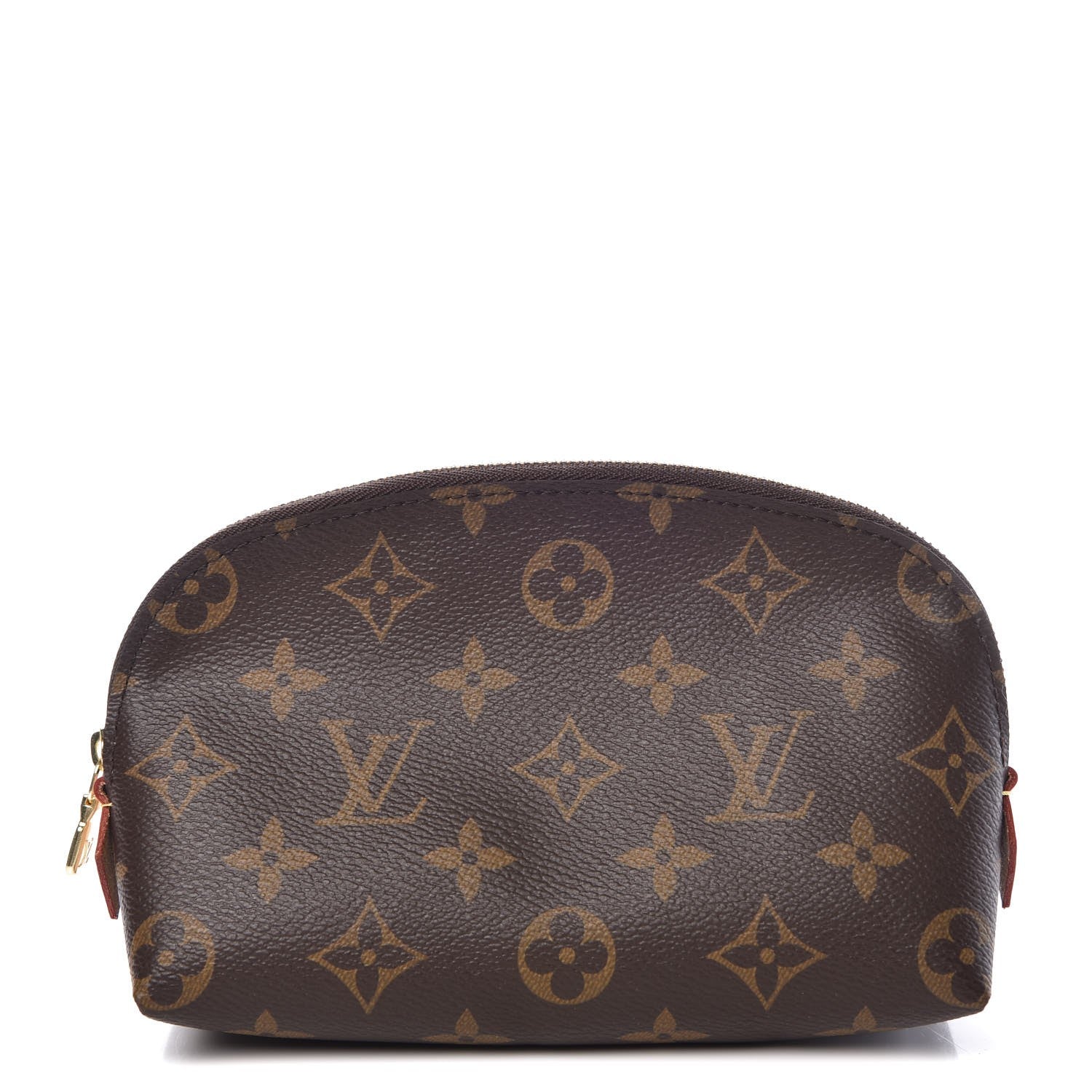Louis Vuitton Monogram Cosmetic Pouch 1 of 7