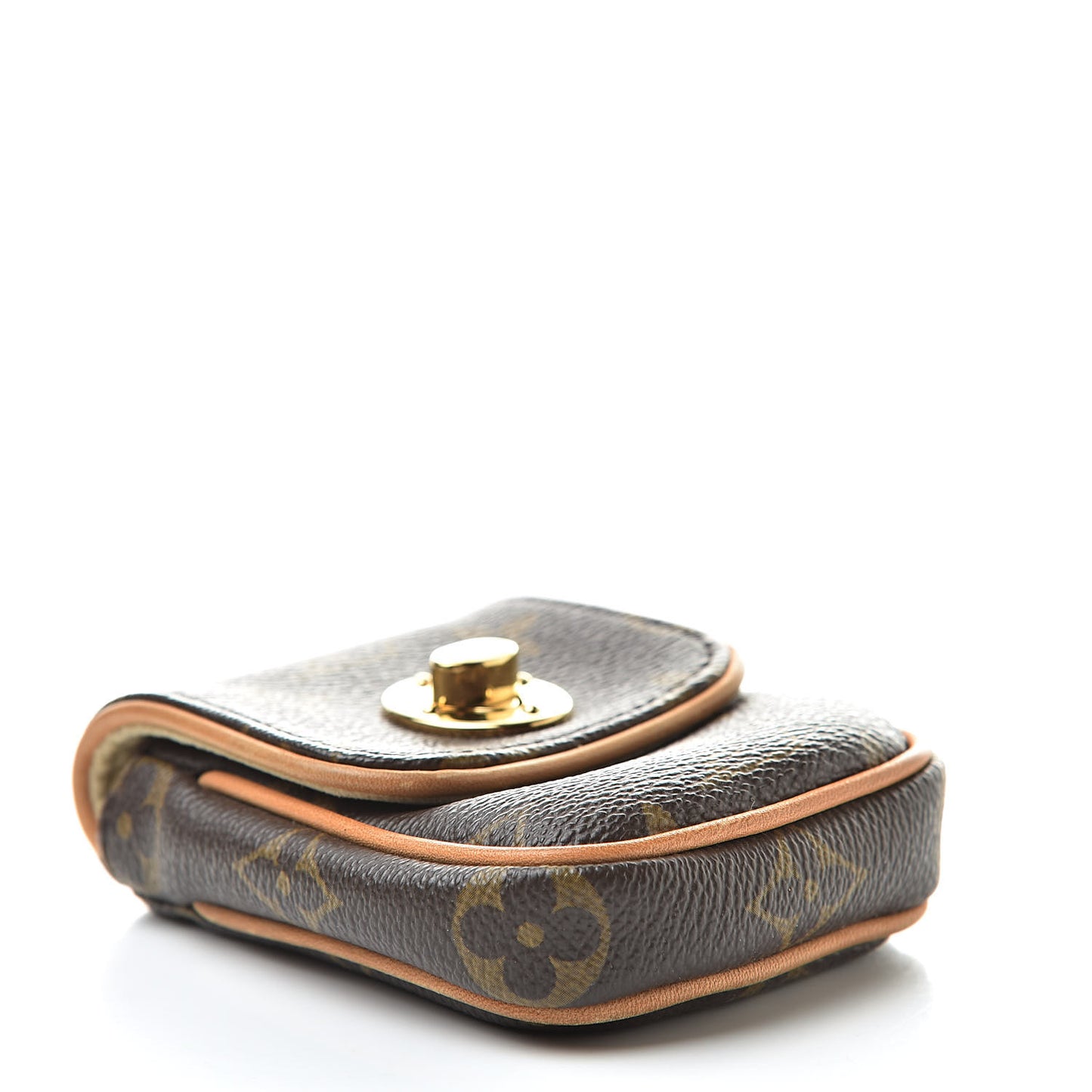 Monogram Tulum Pochette