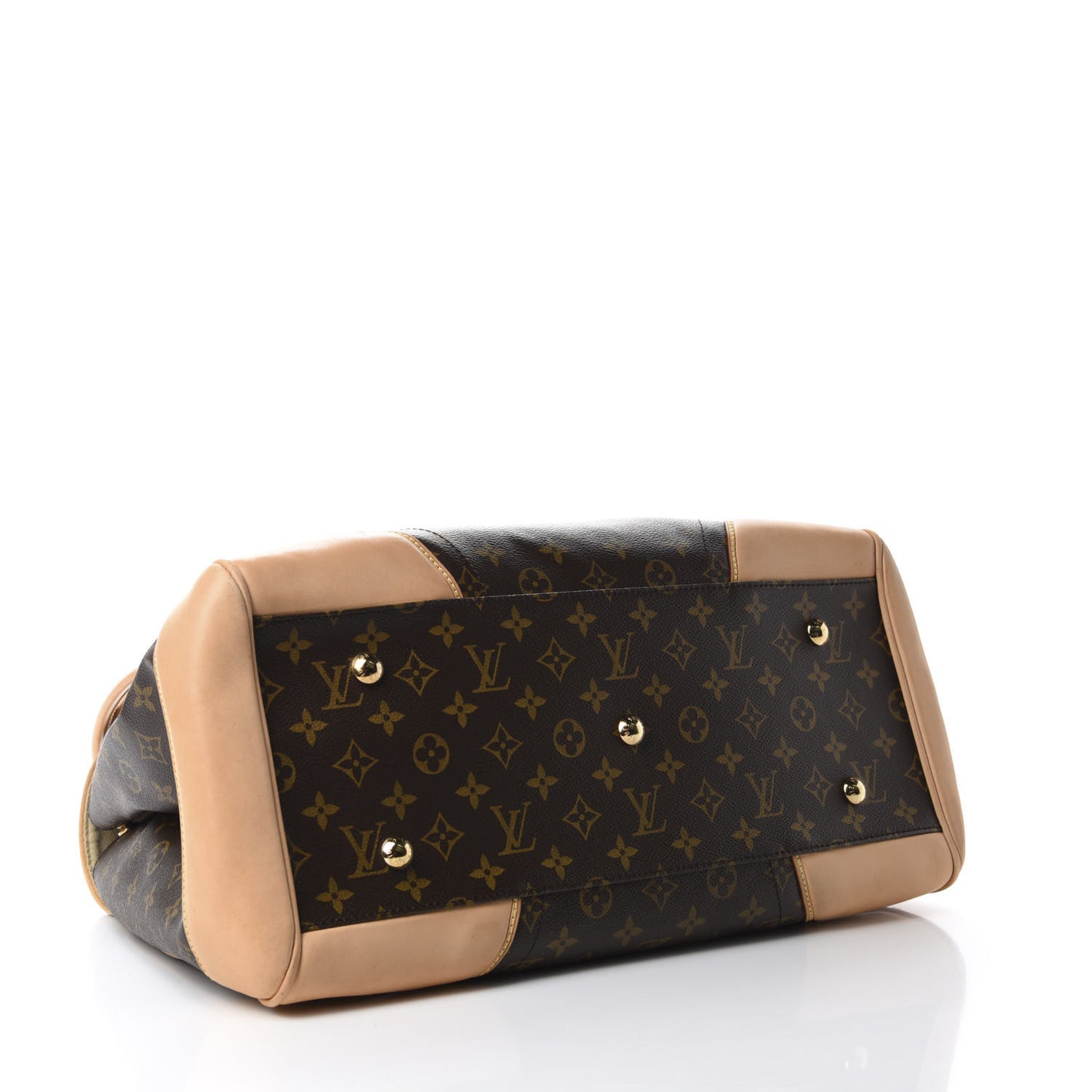 Monogram Beverly XXL
