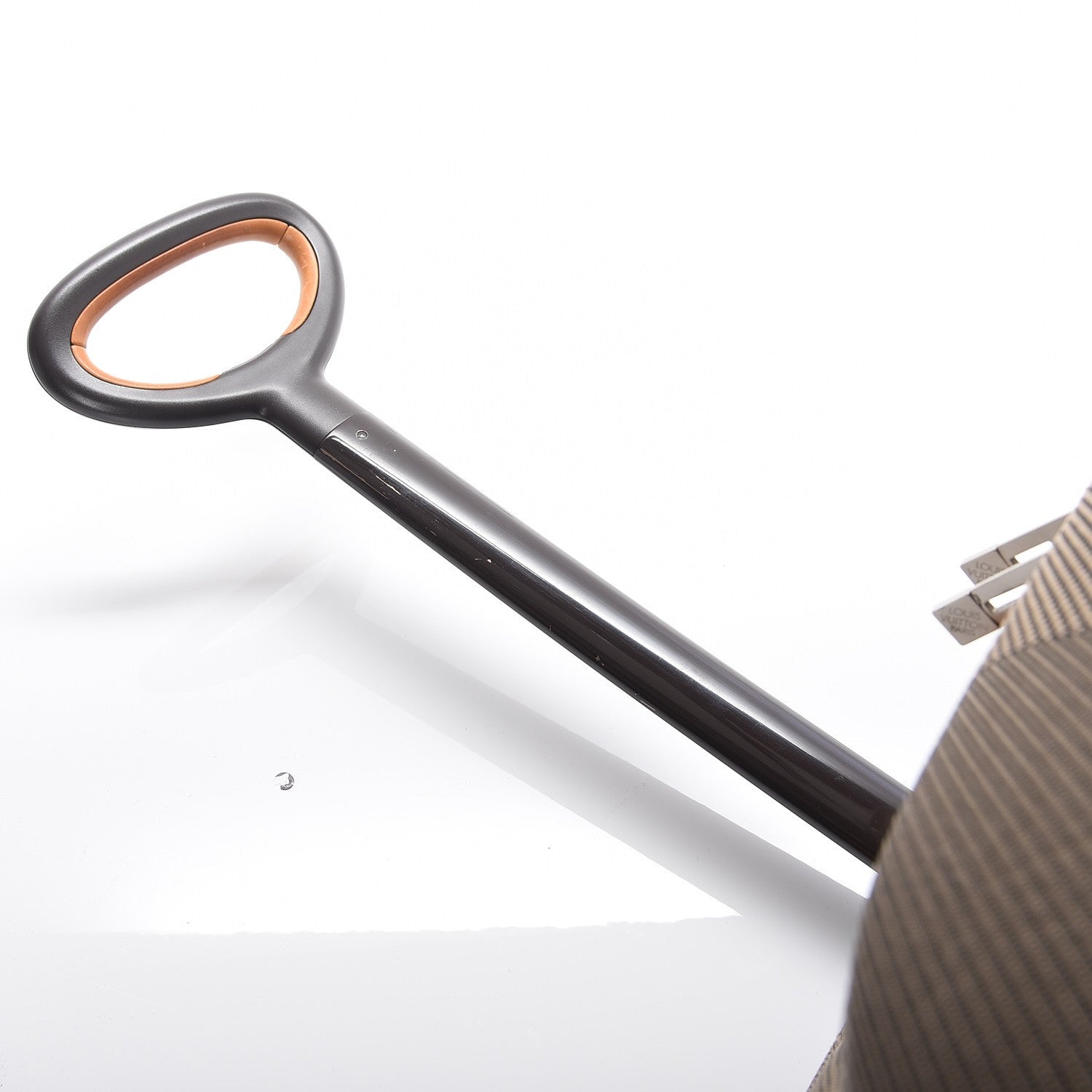 Louis Vuitton Damier Geant Conquerant 65 Rolling Luggage Terre 10 of 11