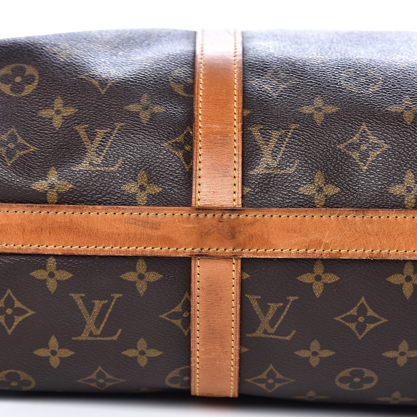 Monogram Sac Flanerie 45