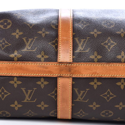 Louis Vuitton Monogram Sac Flanerie 45 10 of 13