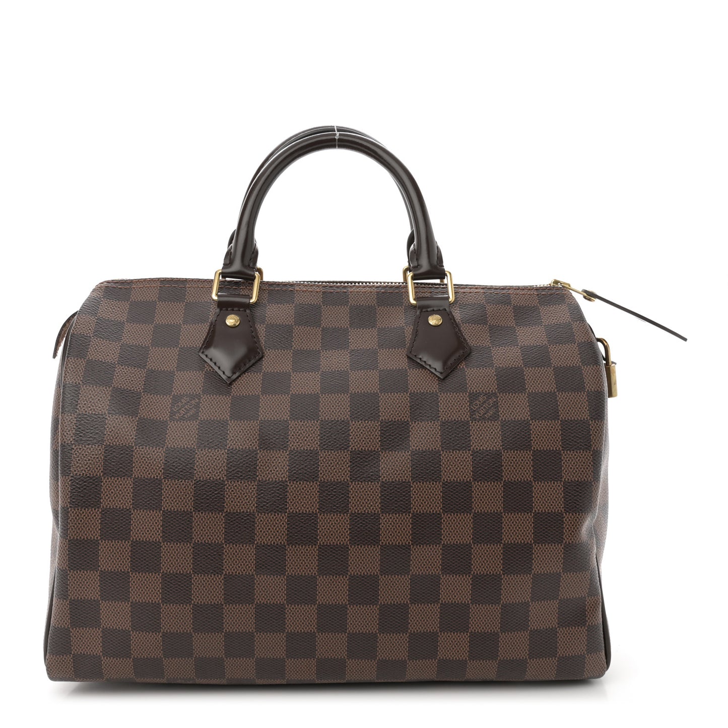 Damier Ebene Speedy 30