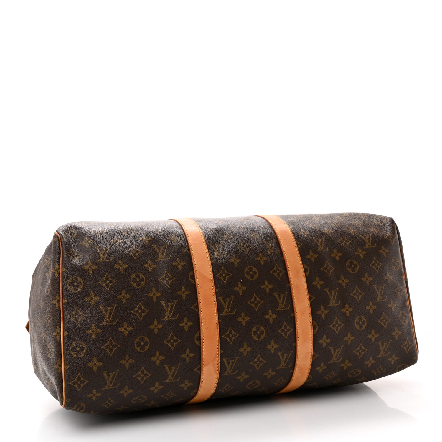Louis Vuitton Monogram Keepall 50 3 of 19