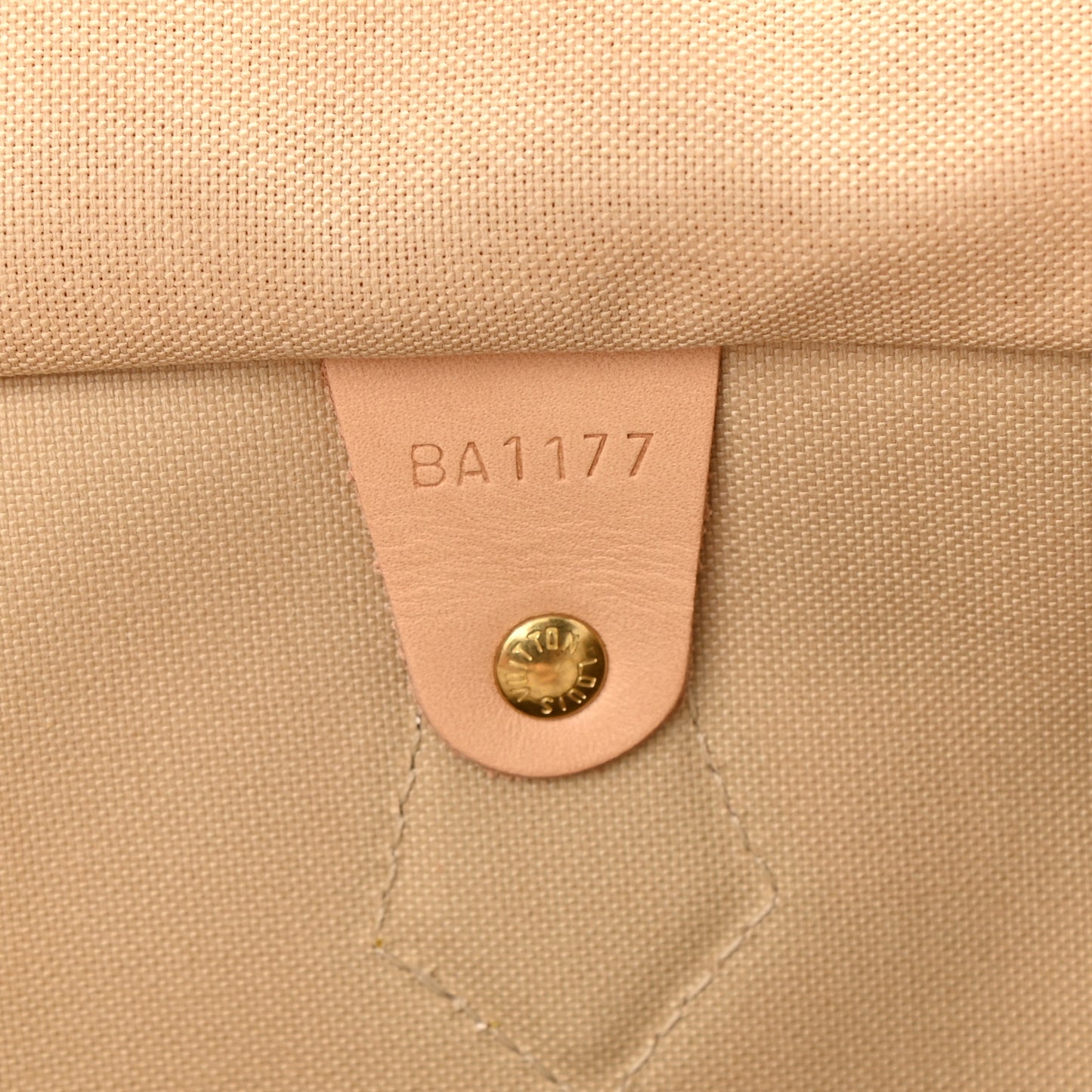 Damier Azur Speedy 35