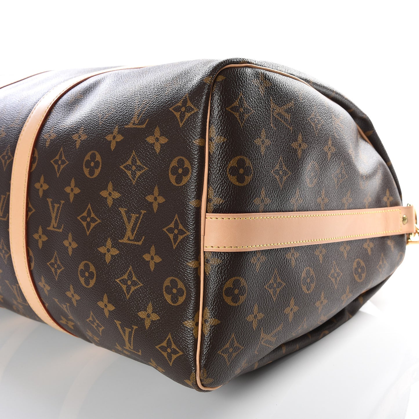 Monogram Keepall Bandouliere 50