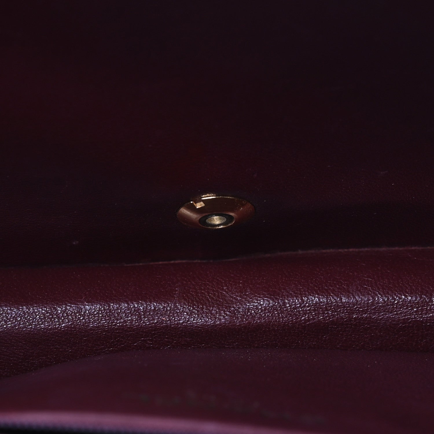 Chanel Lambskin Quilted Small Single Flap Bag Black 5 of 16