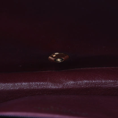 Chanel Lambskin Quilted Small Single Flap Bag Black 5 of 16