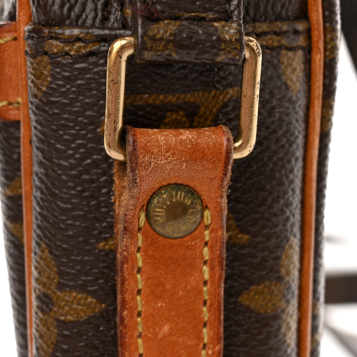 Louis Vuitton Monogram Danube 21 11 of 14