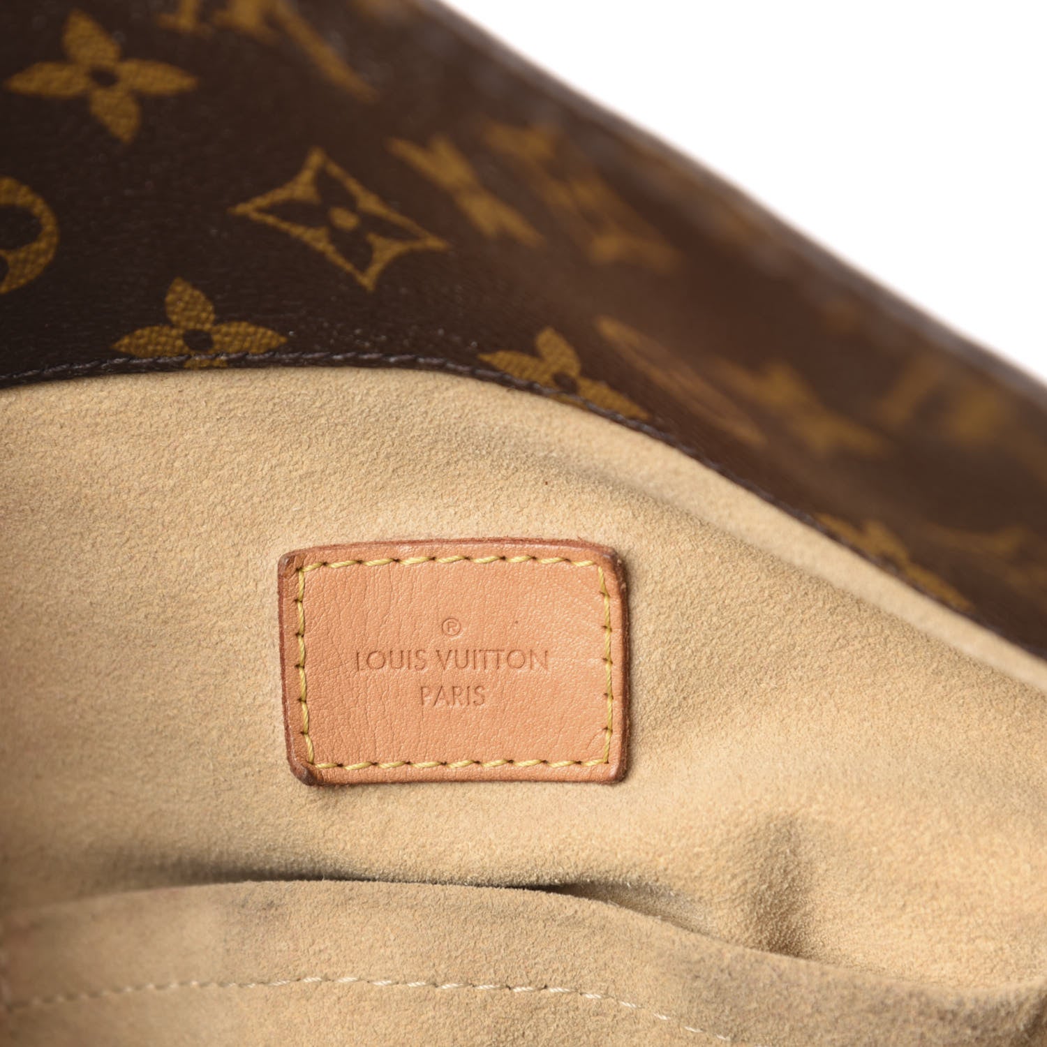 Louis Vuitton Monogram Artsy MM 6 of 13