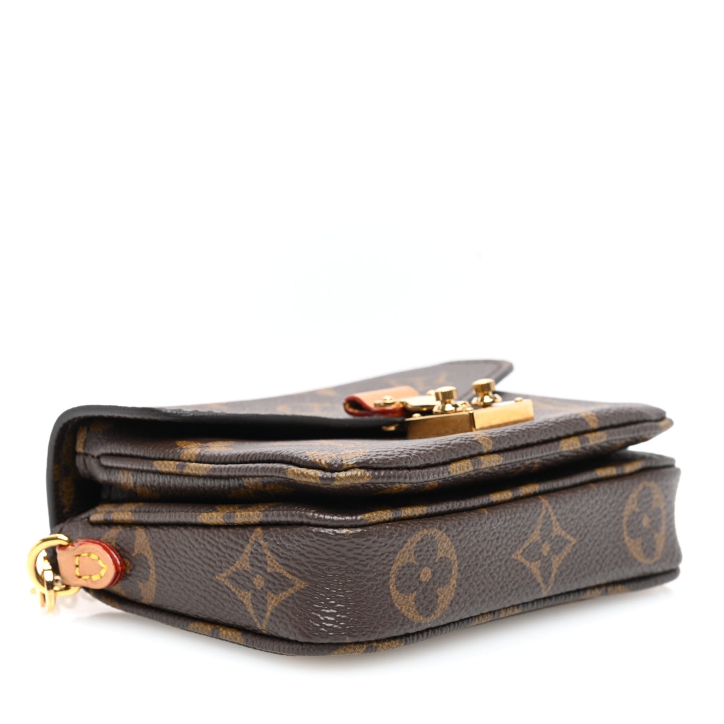 Monogram Micro Metis