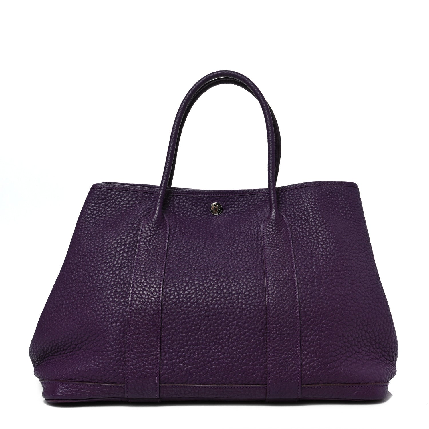 Hermes Fjord Garden Party 36 MM Cassis 1 of 8
