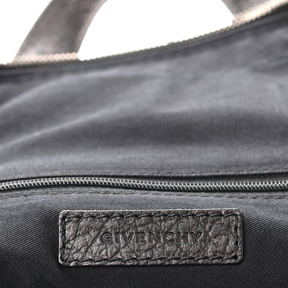 Givenchy Lambskin Medium Nightingale Black 11 of 16