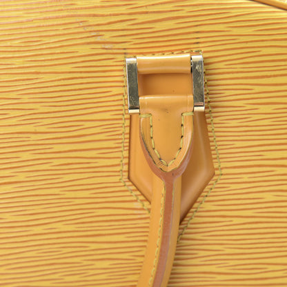 Louis Vuitton Epi Jasmin Tassil 16 of 17