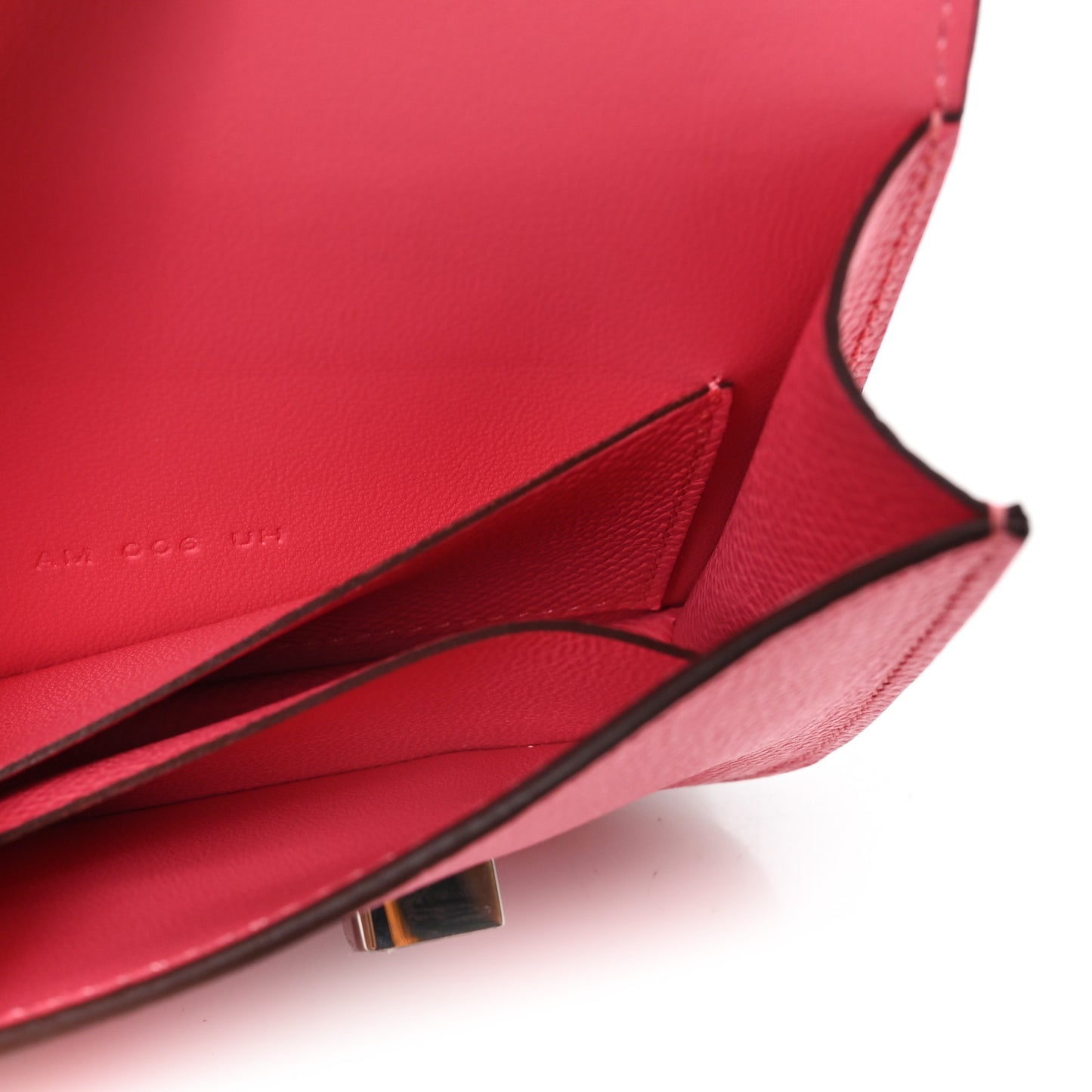 Epsom Constance Slim Wallet  Rose Azalee