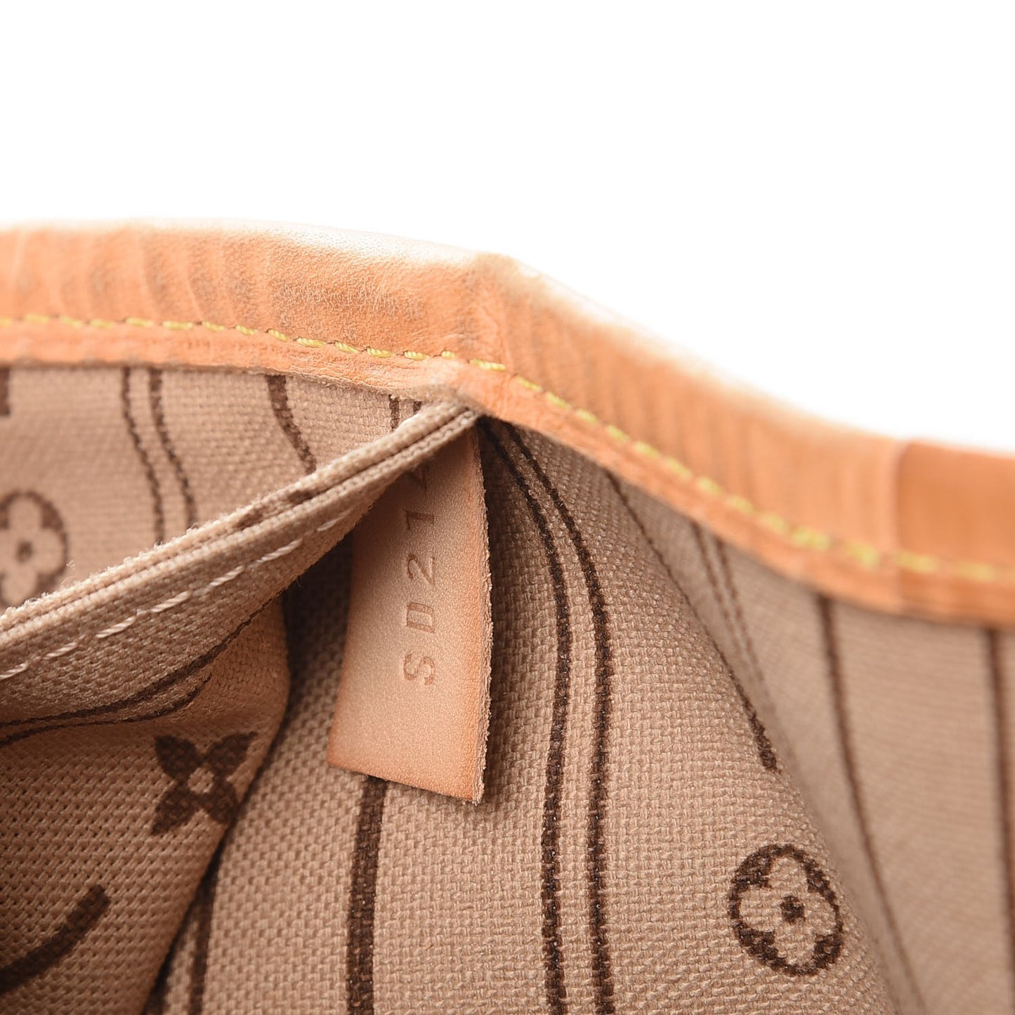 Monogram Neverfull MM