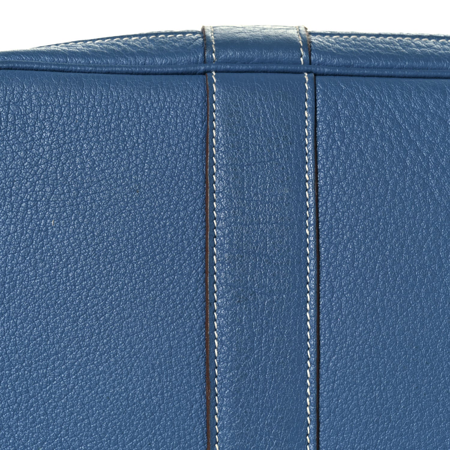 Hermes Fjord Garden Party 36 MM Blue Jean 13 of 14
