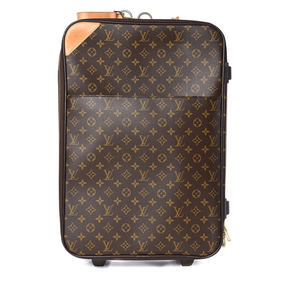 Louis Vuitton Monogram Pegase 60 1 of 14