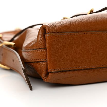 Givenchy Buffalo Medium Voyou Bag Soft Tan 9 of 10