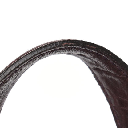 Givenchy Wrinkled Lambskin Medium Nightingale Purple 11 of 12