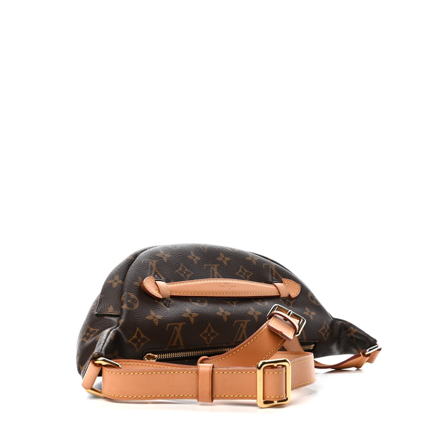 Monogram Bumbag