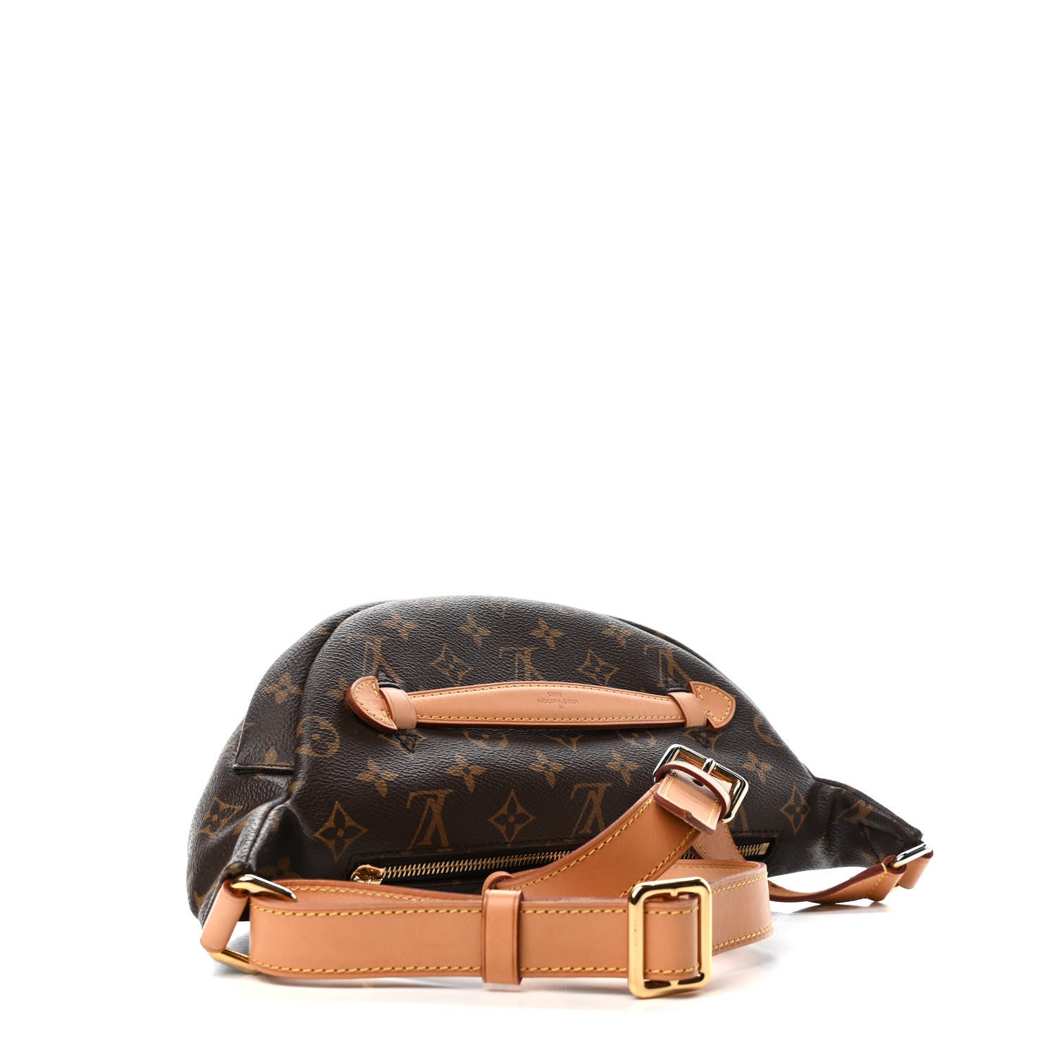 Louis Vuitton Monogram Bumbag 2 of 4