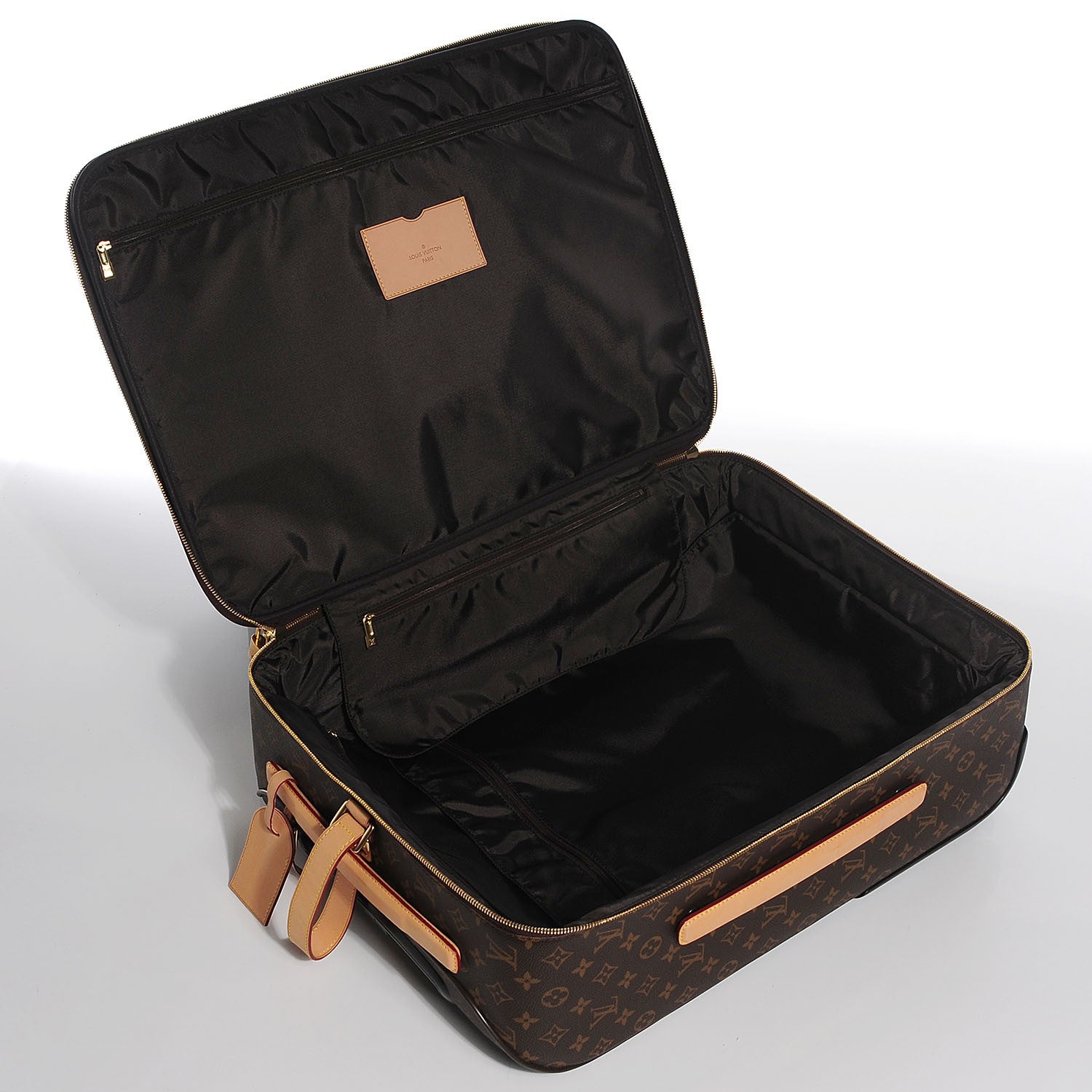 Louis Vuitton Monogram Pegase 55 5 of 9