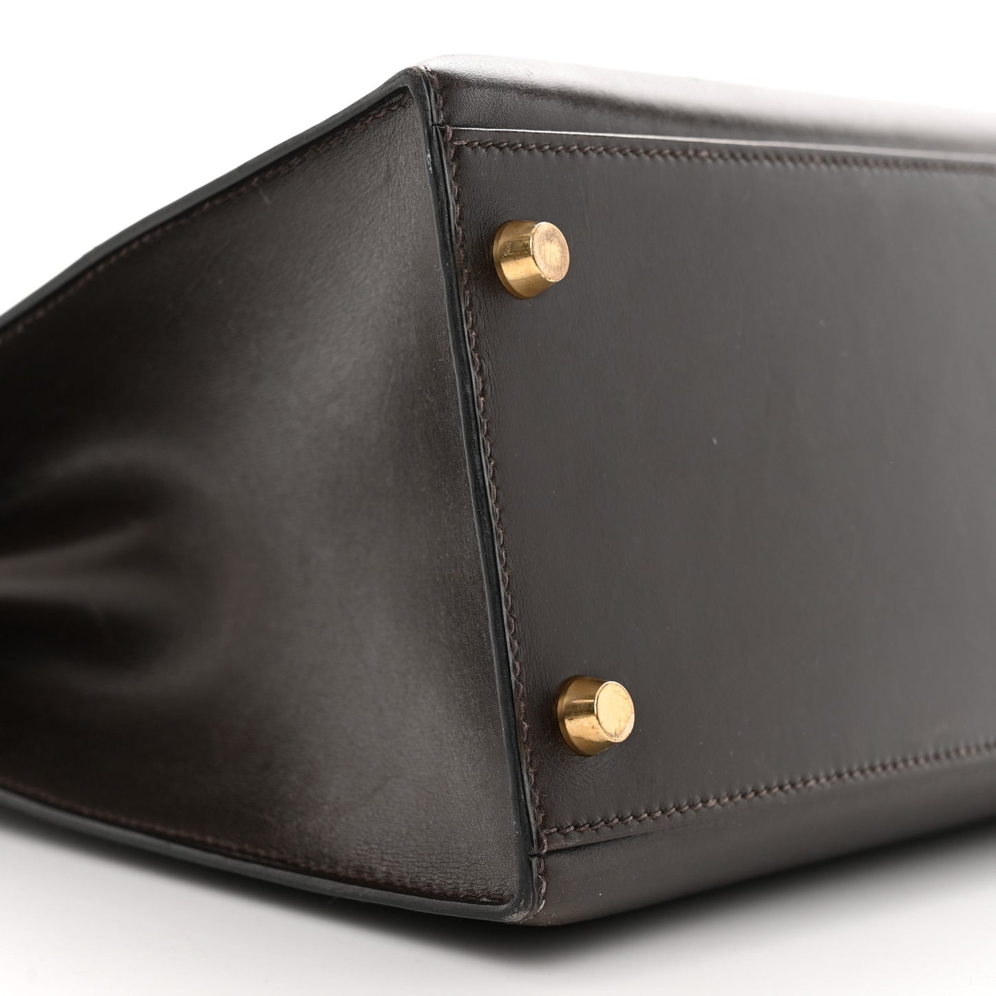 Box Kelly Sellier 32 Chocolate
