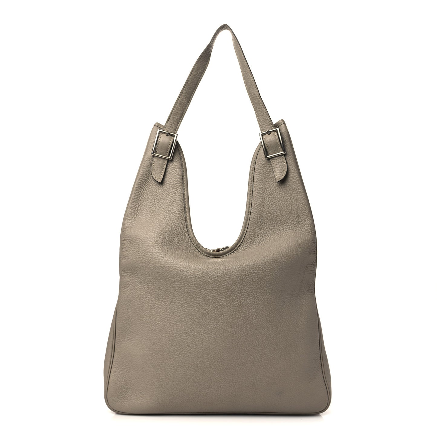 Taurillon Clemence Massai PM Gris Tourterelle