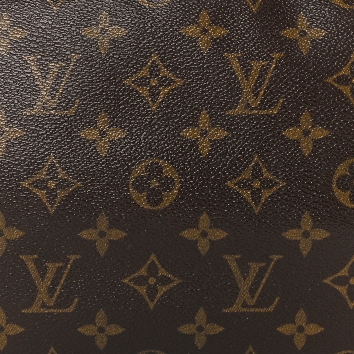 Monogram Trousse Toilette 28