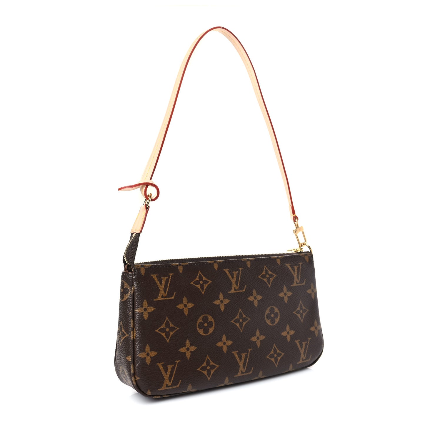 Monogram Pochette Accessories NM